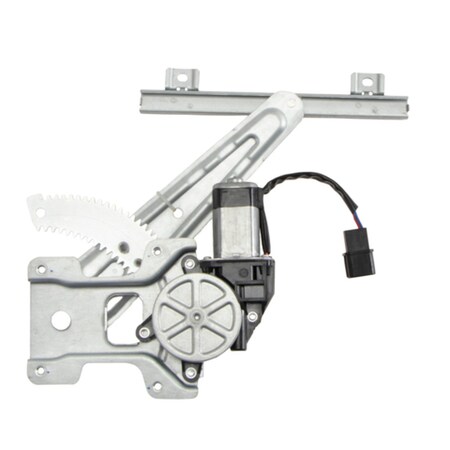 Aci Automotive POWER WINDOW MOTOR & REGULATOR ASSEMBLY 389567